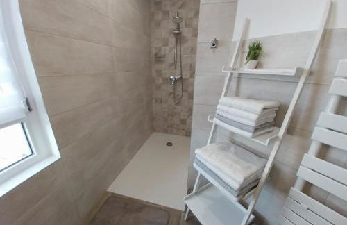 "Les Gîtes côté Blind" tout confort proche Colmar - Foto 43