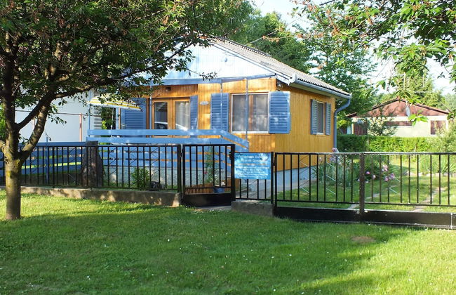 Müllers Ferienhaus Gunaras - Photo 1