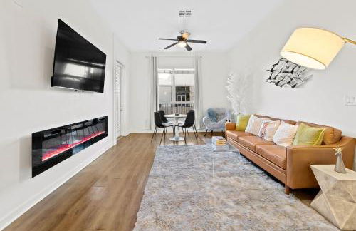 San Diego Stay, Pool, Gym, Near Zoo, Petco Park & SeaWorld - Photo 10