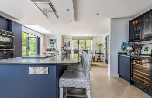 Modern Stylish Bosham Home - Pass The Keys - Foto 15