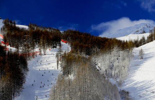 Maisons de montagne Le Samovar - Foto 9