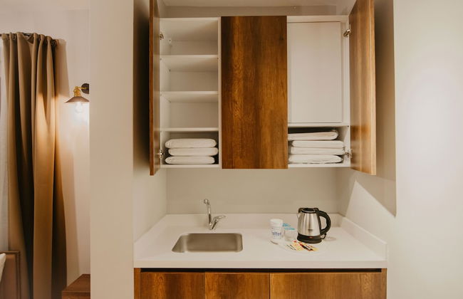 Copper House Trabzon - Foto 16