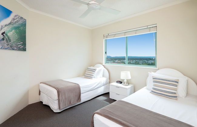 The Waterford on Main Beach - Foto 32