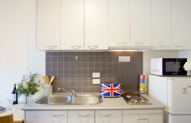 Arrow on Swanston - Foto 54