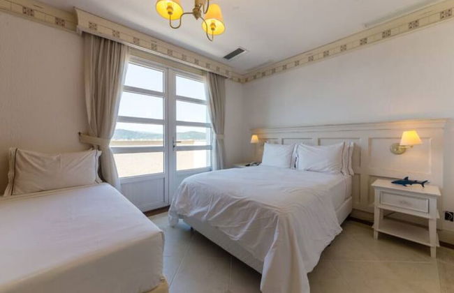 Coberturas luxuosas no resort IL Campanário Resort ILCMASTER - Foto 4