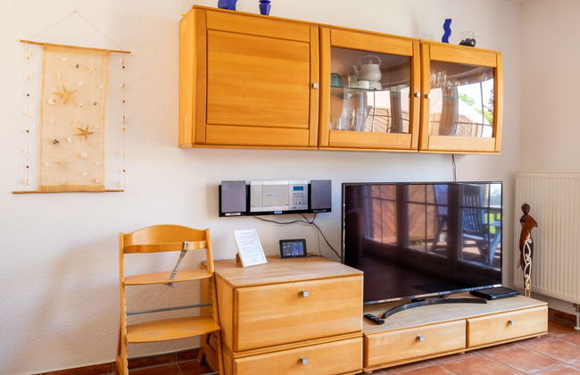 Haus 99 - Seepark Burhave - Foto 11