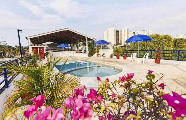 Hotel Suites Ixtapa Plaza - Foto 13