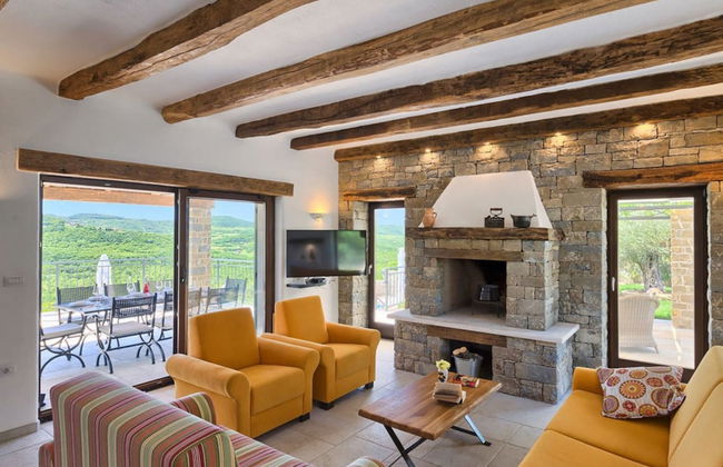 Authentic Villa Banić - Foto 15