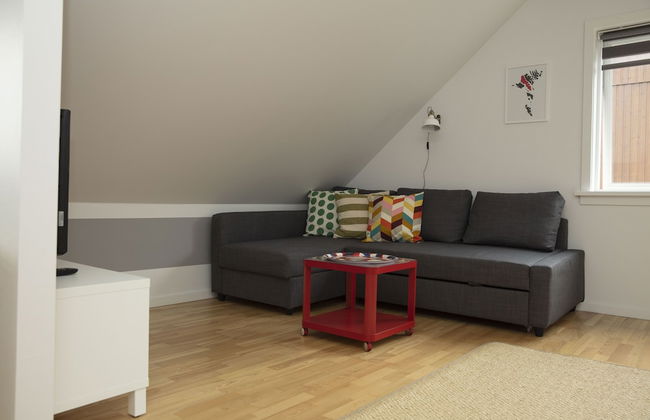 Mørk Apartments - Photo 39