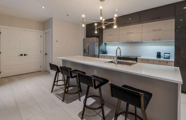 La Maison Kent - Par Aneyro - Foto 33