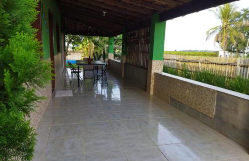 Casa de Campo , Lagoa Nova - Linhares ES - Foto 23