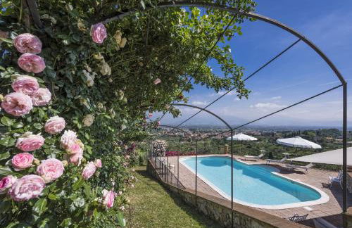 Villa Sole Di Toscana - Foto 20