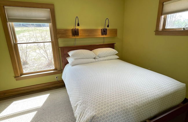 Fat Sheep Farm & Cabins - Foto 3