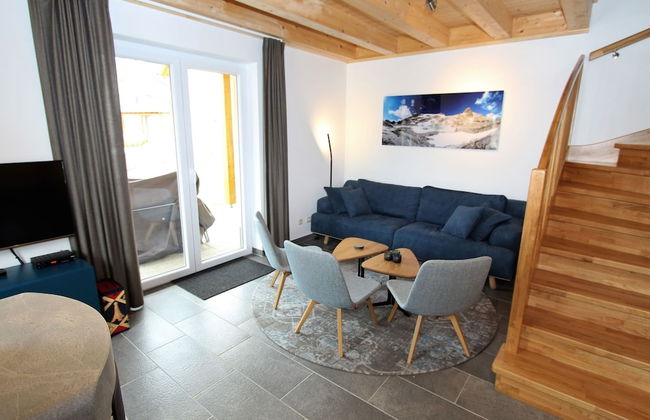 Chalet in Kotschach-mauthen in ski Area - Foto 11