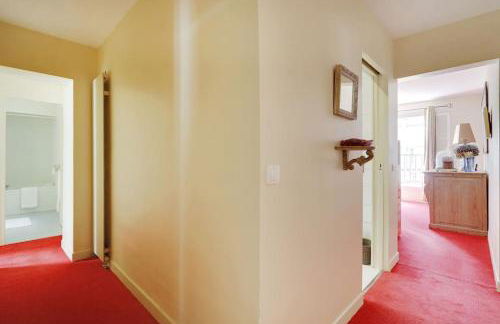 Séjour au pied de la tour Eiffel - Foto 9