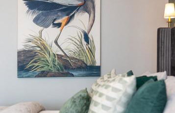 NEW! 151 Luxury House on Lake Oconee - Foto 59