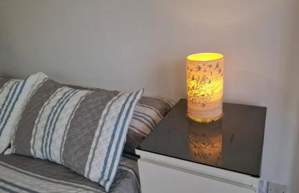 1 Bed Flat - Sleeps 2 - Pets - Parking - Wifi - Foto 11