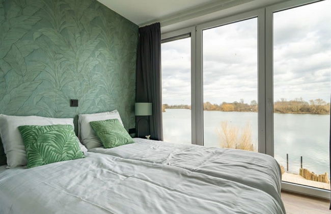 5 bedroom House in Kerkdriel with terrace and sauna - Photo 4