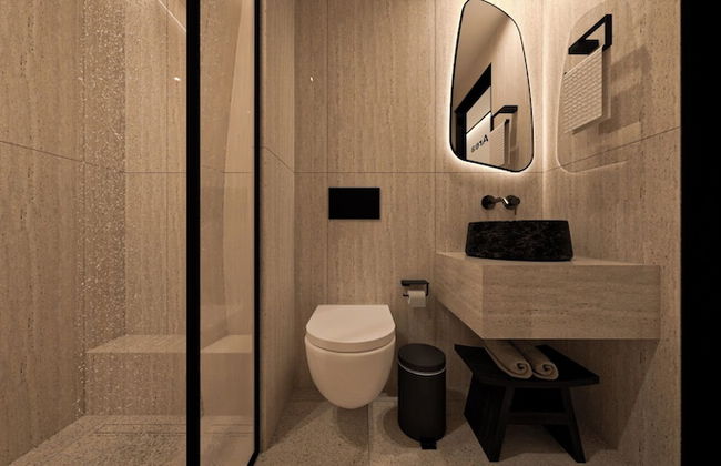 Increteblue Suites - Foto 67