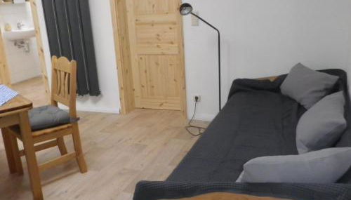 Alte Malztenne im Herzen der Schorfheide - Foto 3