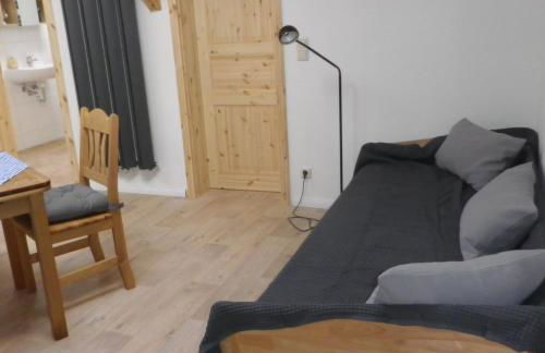 Alte Malztenne im Herzen der Schorfheide - Foto 3