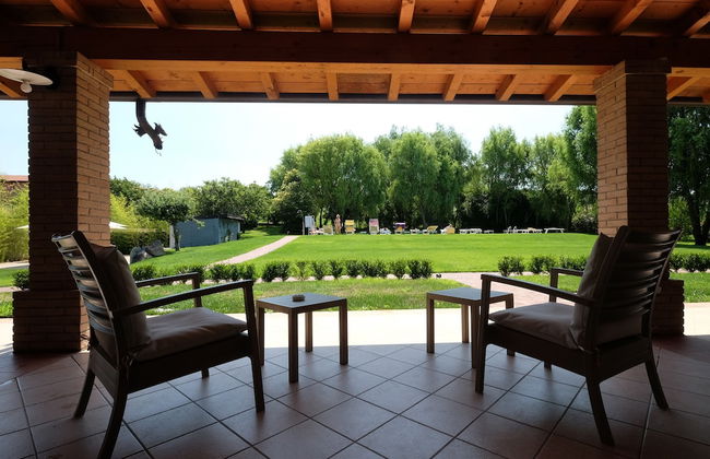 Agriturismo Moscatello - Foto 69