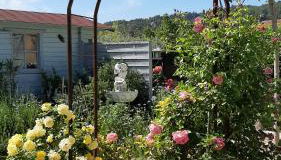 Eclats du Sud, villa les Cigales avec piscine, proche Cassis, meublé de tourisme 3 étoiles - Foto 4