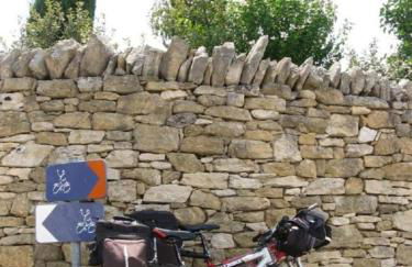 Maison dans les vignes - Foto 23