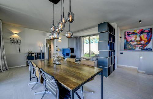 Villa Colombo - Foto 12