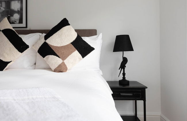 Stylish 2 Bedroom Apartment Near Oxford Street - Photo 11