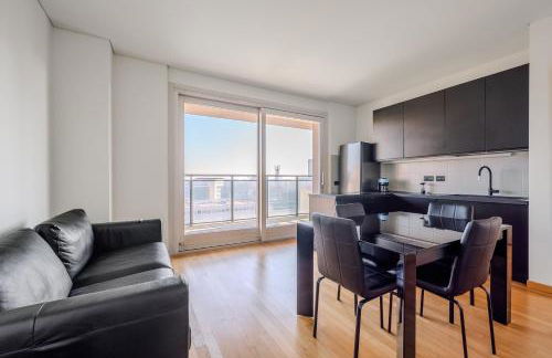 GiaxTower Gym Spa & Pool Oasis - Foto 15