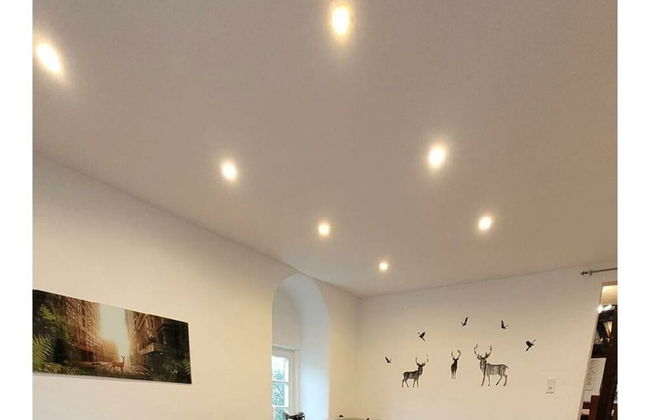 Majestic Apartment in Olsberg - Foto 14