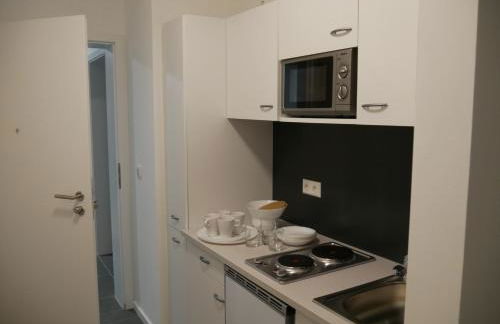 Herrnsheim Appartements - Foto 6