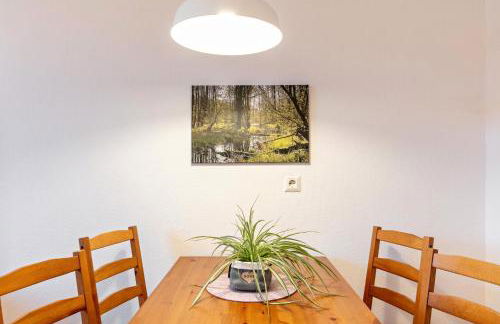 Im Herzen Templins Obergeschoss - Photo 10