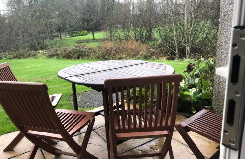 Cosy 3 Bedroom House on Cornish estate with pool - Foto 9