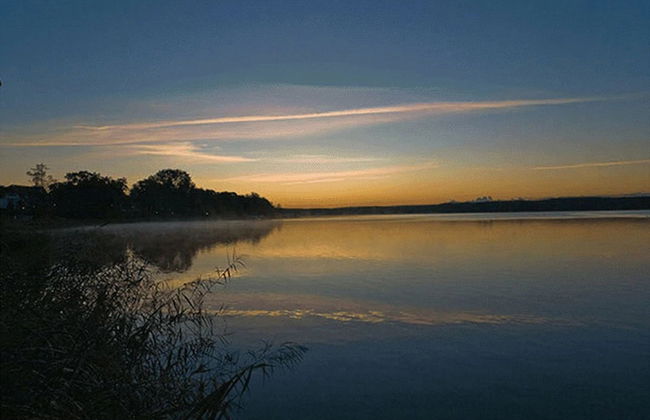 Appartementpark Seeblick - Photo 40