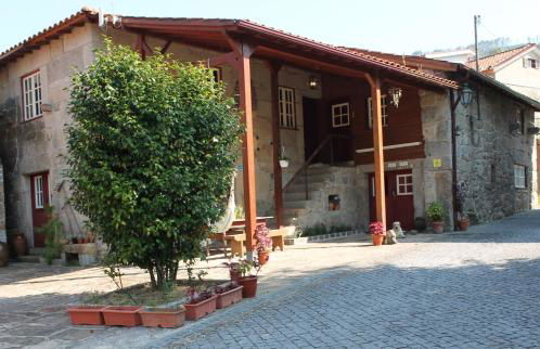 Quinta da Mó - Foto 38