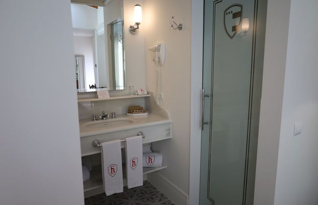 Finca Sa Bastida Luxury Retreat & Spa - Adults Only - Photo 52