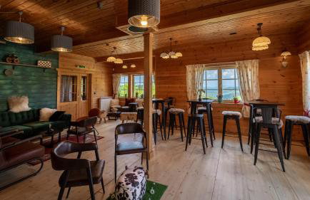 Gorski park Kupjak - Foto 19