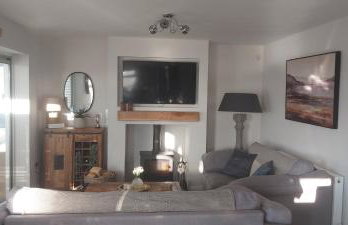 Westbourne by the sea, Benllech, Anglesey. - Foto 11