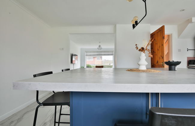 3 Bed House with Private Parking - Foto 18