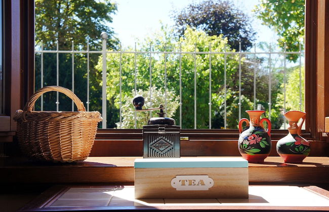 Casa Agricola Rossi - Photo 27