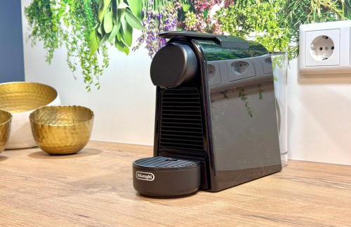 Do-Zentrum - Rohdiamant für 4 Personen mit Privatparkplatz - Foto 14