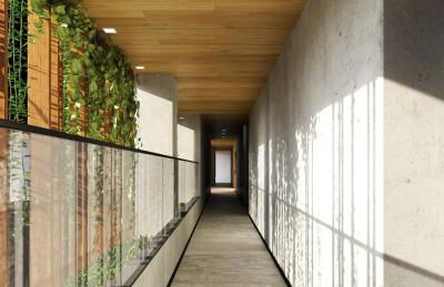 Flat no New Time à beira-mar em Pajuçara Cama Queen - Photo 15