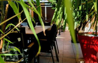 Hôte Stéphanois Studio & parking - Foto 18