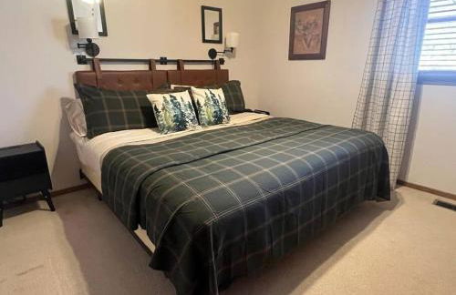 Crescent Ridge gated golf with fast wifi and fireplace - Foto 13