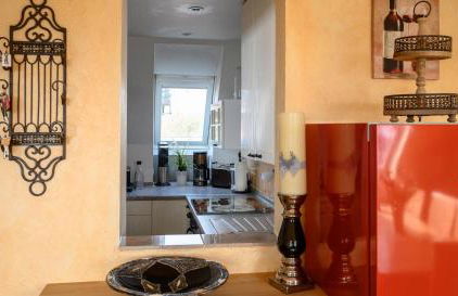 Altes Zollhaus Casa Meerblick - Foto 39