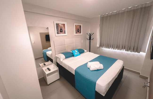 Compacto de Luxo - Helbor My Way - Foto 49