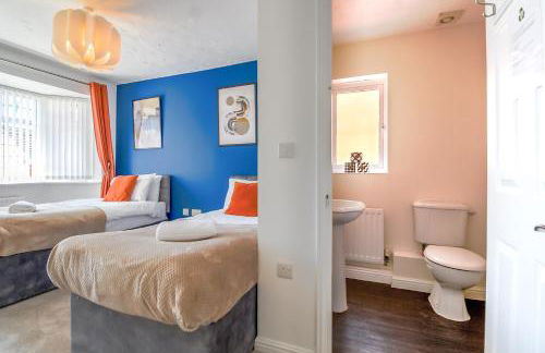 Host & Stay - Wilshire Way - Foto 37