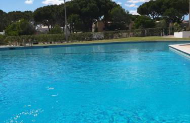 Tenis Golfmar 409A - pool view - Foto 41